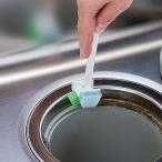 Yahoo! Yahoo!ショッピング(ヤフー ショッピング)■在庫限り・入荷なし■ PRO　排水口・シンク用 （ キッチン清掃 掃除 シンク周り シンク キッチン 台所 水廻り 清掃 ）