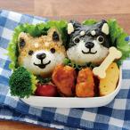 おにぎり押し型 おむすびワン おにぎり抜き型 キャラ弁 ( おにぎり抜き型 ご飯押し型 お弁当グッズ )|新着K|05