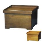 箱膳　座卓　桐製　伊豆　日本製　