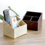 リモコンスタンドリモコンラック＆ペ...