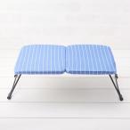 アイロン台 PORISH ラク速ッ！アルミコート 折りたたみ式ミニアイロン台 （ 折りたたみ式 コンパクト 収納 ）