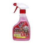 ■在庫限り・入荷なし■ 茂木和哉 おふろのなまはげ 400ml ( バスクリーナー 風呂掃除 風呂洗剤 )