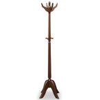  paul (pole) вешалка Classic style Venezia высота 160cm ( распаковка установка из дерева вешалка-плечики место хранения living место хранения )