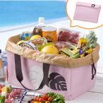 エコバッグ モンステラ クールバッ�