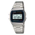 ¢£ºß¸Ë¸Â¤ê¡¦Æþ²Ù¤Ê¤·¢£ CASIO ¥«¥·¥ª ÏÓ»þ·× ¥¹¥¿¥ó¥À¡¼¥É¥¦¥©¥Ã¥Á ¥á¥ó¥º ¥Ç¥¸¥¿¥ë ¥·¥ë¥Ð¡¼ A158WA-1JF ¡Ê ¥Ç¥¸¥¿¥ëÏÓ»þ·× ¡Ë