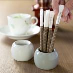 スティックシュガースタンド ロロ LOLO ファミリースタンド 磁器製 （ ペンスタンド 歯ブラシスタンド キッチン用品 ）