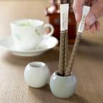 スティックシュガースタンド ロロ LOLO ワンズスタンドグローブ 磁器製 （ ペンスタンド 歯ブラシスタンド キッチン用品 ）