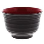 汁椀 プラスチック 360ml 古代目 食器