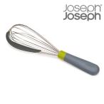 ■在庫限り・入荷なし■ Joseph Joseph 泡だて器 ウィスクル ジョセフジョセフ （ 泡立て器 キッチンツール 食洗機対応 ）