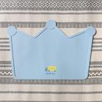 ランチョンマット プライマルシリーズ CAR シリコン製 （ シリコン 食事マット シリコンマット 王冠 撥水 ）