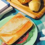 ブックカバー BLT ベーコン・レタス・トマト （ 文庫本 本カバー 文庫サイズ ）