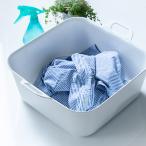  стирка для корыто 15L Arao! мытье . треска i( корыто ведро корзина 4 угол )