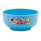 汁椀 お椀 魔進戦隊キラメイジャー 子供 食器 キャラクター 日本製 （ 茶碗 ボウル 取り皿 プラスチック 戦隊 ）