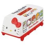 Yahoo! Yahoo!ショッピング(ヤフー ショッピング)ティッシュケース サンリオキャラ70年代 ティッシュストッカー キャラクター 車 動く （ ティッシュ ケース ふた付き 2箱分 ハローキティ サンリオ ）
