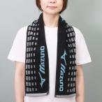 Yahoo! Yahoo!ショッピング(ヤフー ショッピング)タオル マフラータオル ミズノ MIZNO MJ447400 （ スポーツタオル たおる ブランド ）
