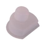 専用パッキン ルシェルシュ ワンプッシュ用 シリコーンパッキン キャップ （ 専用 パーツ パッキン フタ 水筒 ）