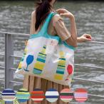 エコバッグ 2way ショッピングバッグ レトワール カプリ ( マイバッグ エコバック お買い物バッグ )