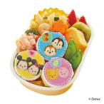 おにぎりラップ ツムツム カラフルポップ 18枚入 お弁当 （ 弁当 おにぎり お弁当グッズ 幼稚園 保育園 ）