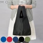 Yahoo! Yahoo!ショッピング(ヤフー ショッピング)エコバッグ 折り畳み トート型 MOTTERU モッテル デイリーバッグ （ マイバッグ エコバック ショッピングバッグ ）