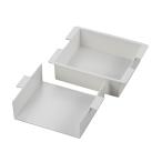 流し缶 大 冷し型 寒天