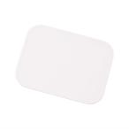 ナチュラ インボックス ソフト専用フタ S ホワイト （ 専用フタ プレート 白 SS SM SL 対応 専用 蓋 ふた ）