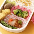 おかずカップ 20枚入 お弁当カップ うさぎ 小判ミニ （ レンジ対応 20枚 お弁当グッズ おかず容器 小分けカップ ）