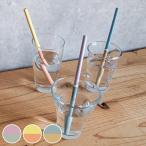 ストロー マイストロー 20cm 紙 プラ�