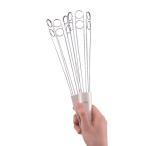 泡立て器 ミラクルミキサー （ 泡だて器 泡たて器 泡立器 ホイッパー ステンレス製 日本製 ）