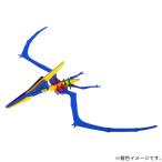 Yahoo! Yahoo!ショッピング(ヤフー ショッピング)プテラノドン パズル 恐竜 紙製 hacomo kids 立体パズル 組立 （ 工作キット ペパークラフト ペーパーアート キット ）