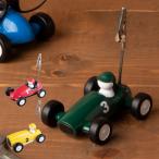 メモスタンド トイカー ステーショナリー 文具 （ メモクリップ メモホルダー カード立て ポストカード ）