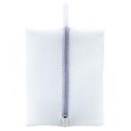 洗濯ネット マスクも洗ってネット マスク用洗濯ネット マスク マスク用 ネット （ マスク洗い 洗濯機 そのまま干せる 大きめマスク ）