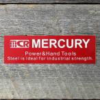 Yahoo! Yahoo!ショッピング(ヤフー ショッピング)ステッカー マーキュリー TAG RED 屋外 車 シール （ デザインステッカー バイク アウトドア ）