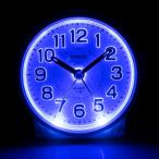  глаз ... часы голубой свет класть часы с подсветкой snooze функция знак доска простой ( часы настольные часы легктй для просмотра )