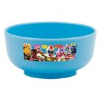 お椀 230ml 汁椀 機界戦隊ゼンカイジャー 子供用 食器 プラスチック キャラクター 日本製 （ ゼンカイジャー 茶碗 ボウル 子供用食器 ）