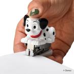 ステープラー 101 101匹わんちゃん ステンプラー ディズニー Disney （ 文具 文房具 ステーショナリー ）