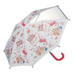 Yahoo! Yahoo!ショッピング(ヤフー ショッピング)傘 キッズ 35cm ハローキティ 女の子 （ 子供用 窓付き かさ キャラクター 小さい 小さめ ）