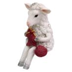  эмблема овца украшение интерьер ( произведение искусства животное ...)