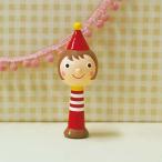 Yahoo! Yahoo!ショッピング(ヤフー ショッピング)おもちゃ 知育玩具 マラカス Girl 1歳 2歳 （ 知育 玩具 赤ちゃん 指先トレーニング 木製玩具 ）