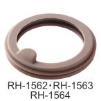 パッキン コップ1杯持ち歩き プチランチポット180ml 専用 部品 パーツ （ のみ 専用パーツ 専用部品 対応 用 交換用 買い替え ）