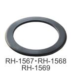 パッキン ペットボトルクーラー 専用 部品 パーツ （ のみ 専用パーツ 専用部品 対応 用 交換用 買い替え ）