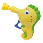 Yahoo! Yahoo!ショッピング(ヤフー ショッピング)シャボン玉 タツノオトシゴ おもちゃ バブル バブルがん シーホース （ しゃぼん玉 子供 外遊び こども ）