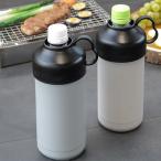 ペットボトルクーラー 保冷 500ml 600ml 専用 ENJOY PORTABLE PETBOTTLE COOLER （ ペットボトル専用 ペットボトルホルダー ペットボトルケース 兼用タイプ ）