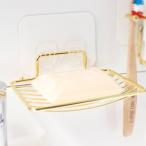  мыло tray oteru белый осушитель tray поглощение умывание уборная камень ..( поглощение сиденье держатель мыло мыло мыло tray Gold )