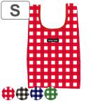 エコバッグ S ギンガム Hanna Hula ハン