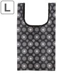 エコバッグ L クッキーフラワーカフ