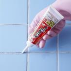 カビ取り ジェル 80g 業務用 お風呂 カビ 汚れ （ カビ取り剤 カビ取りジェル パッキン 目地 塗りやすい ）