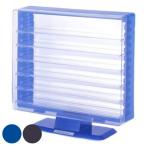  кейс для коллекции подставка модель настольный ( кейс для коллекции прозрачный чехол прозрачный прозрачный место хранения )