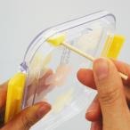 Yahoo! Yahoo!ショッピング(ヤフー ショッピング)隙間 掃除ブラシ 30本入り すっきり ブラシ棒 スポンジ （ ブラシ 掃除棒 すき間掃除 使い捨て ）