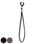 杖 ステッキ ストラップ レザー調 �