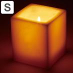  свеча S 5.8cm×5.8cm Cube свеча примерно 15 час ( low sok .. интерьер длина час горение 4 угол low сидэ . трудно 2 -слойный структура 2 слой структура модный )